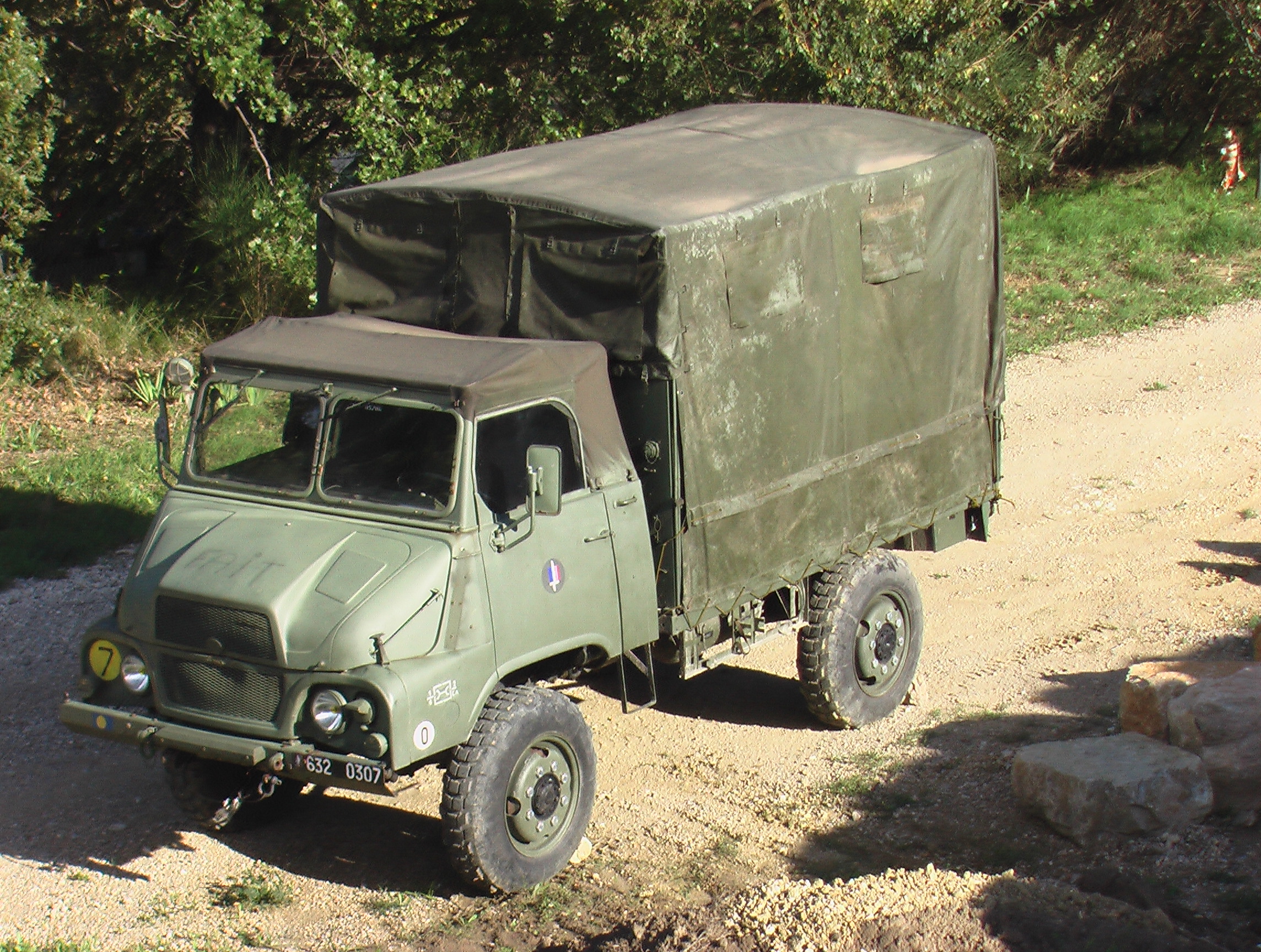 Mon marmon mh600bs atelier 7