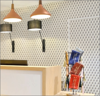Menuisier maroquinerie amenagement