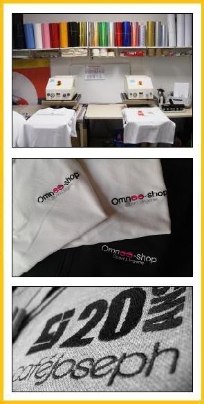 Broderie