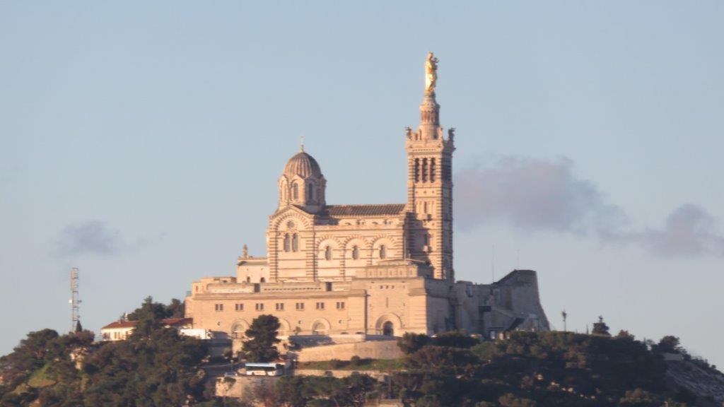 07 nd de la garde