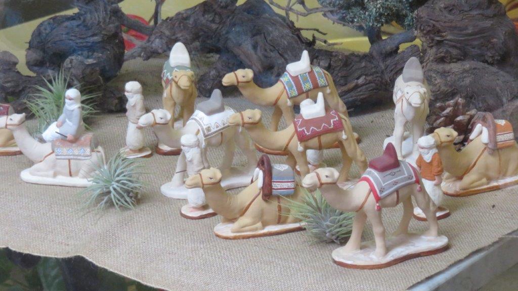 29 les santons