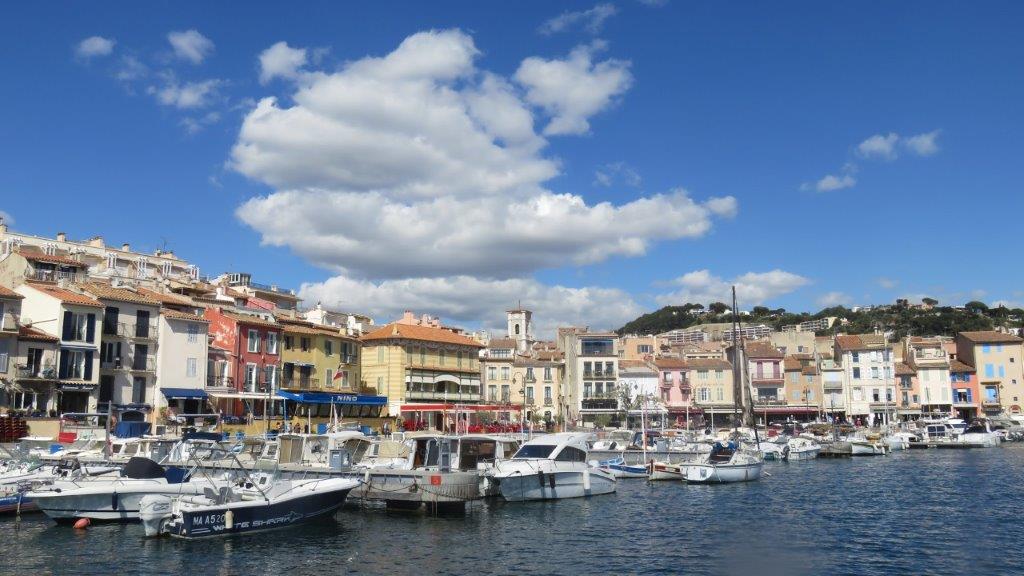 37 retour au port a cassis