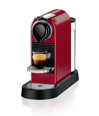 Machine à café Nespresso 
