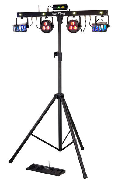 Barre showtec 2