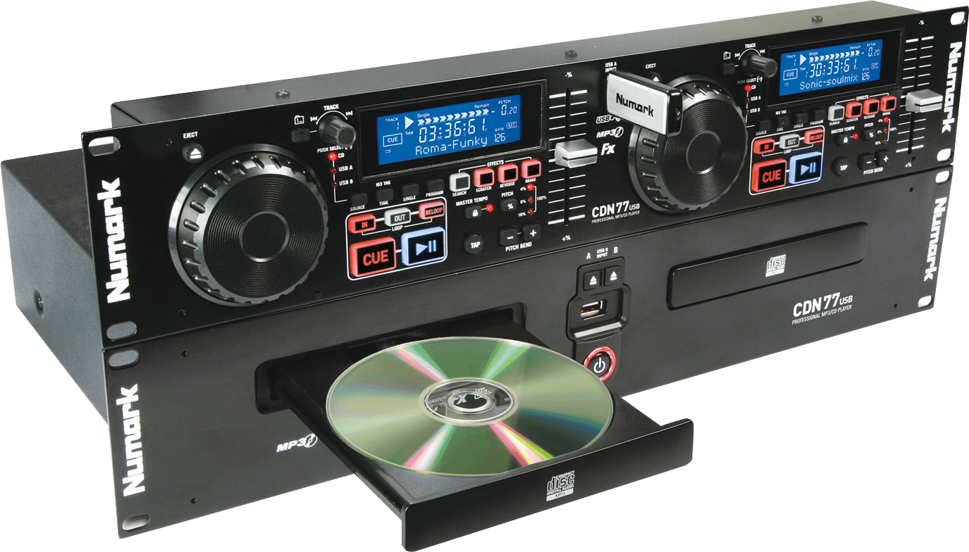 Dnu cdn77usb b