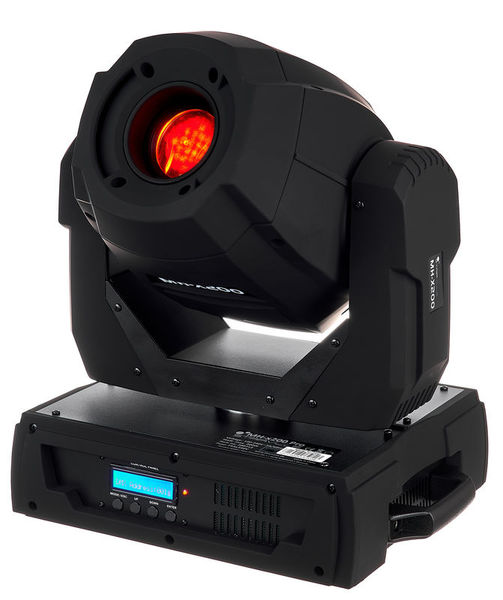 MH x200 Pro Spot Moving Head