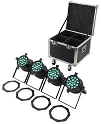 Led par 64