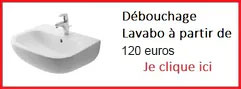 Voir aussi debouchage lavabo