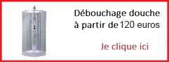 Voir aussi debouchage douche