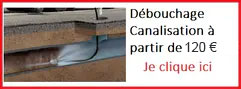 Voir aussi debouchage canalisation