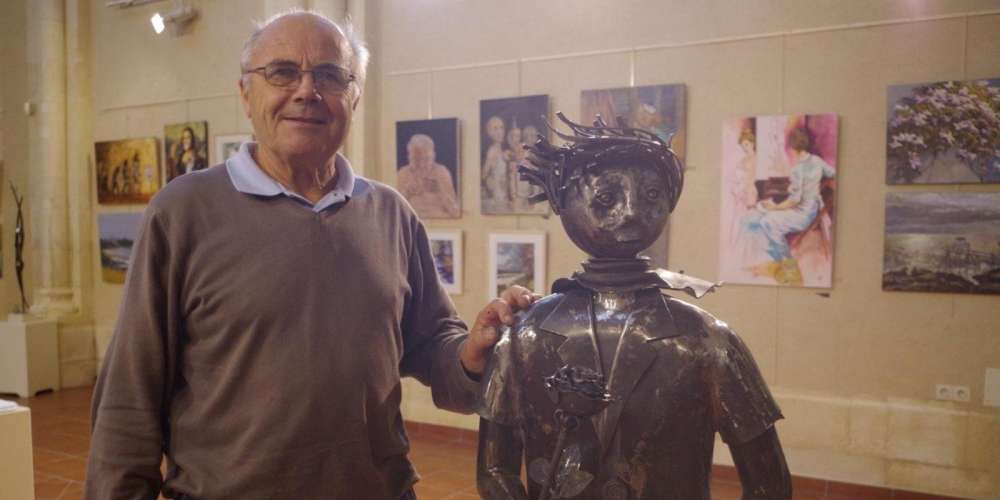 "Le Petit Prince" d'Antoine de Saint Exupéry