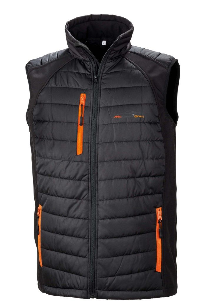 Gilet