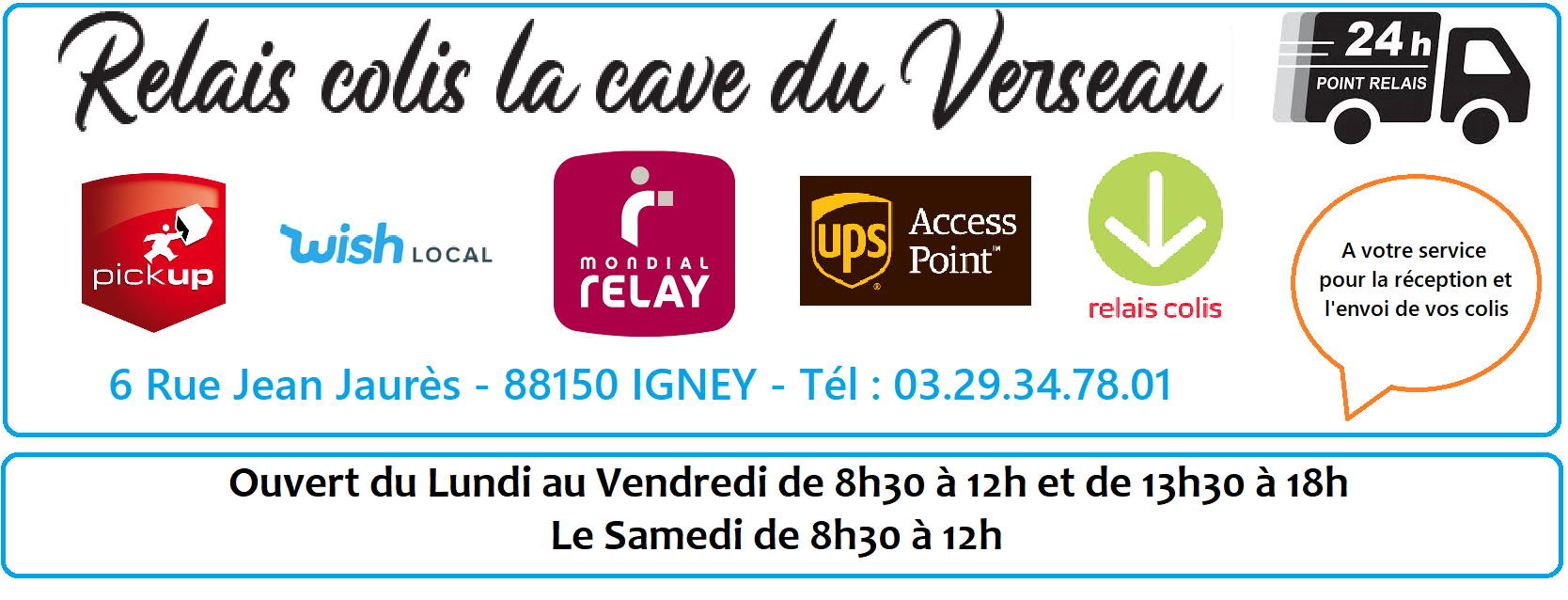 Encart cave du verseau