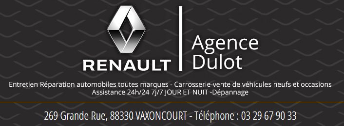 Garagedulot