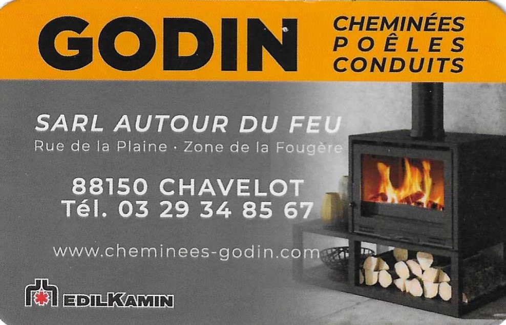Godin