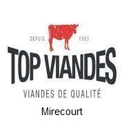 Top viandes