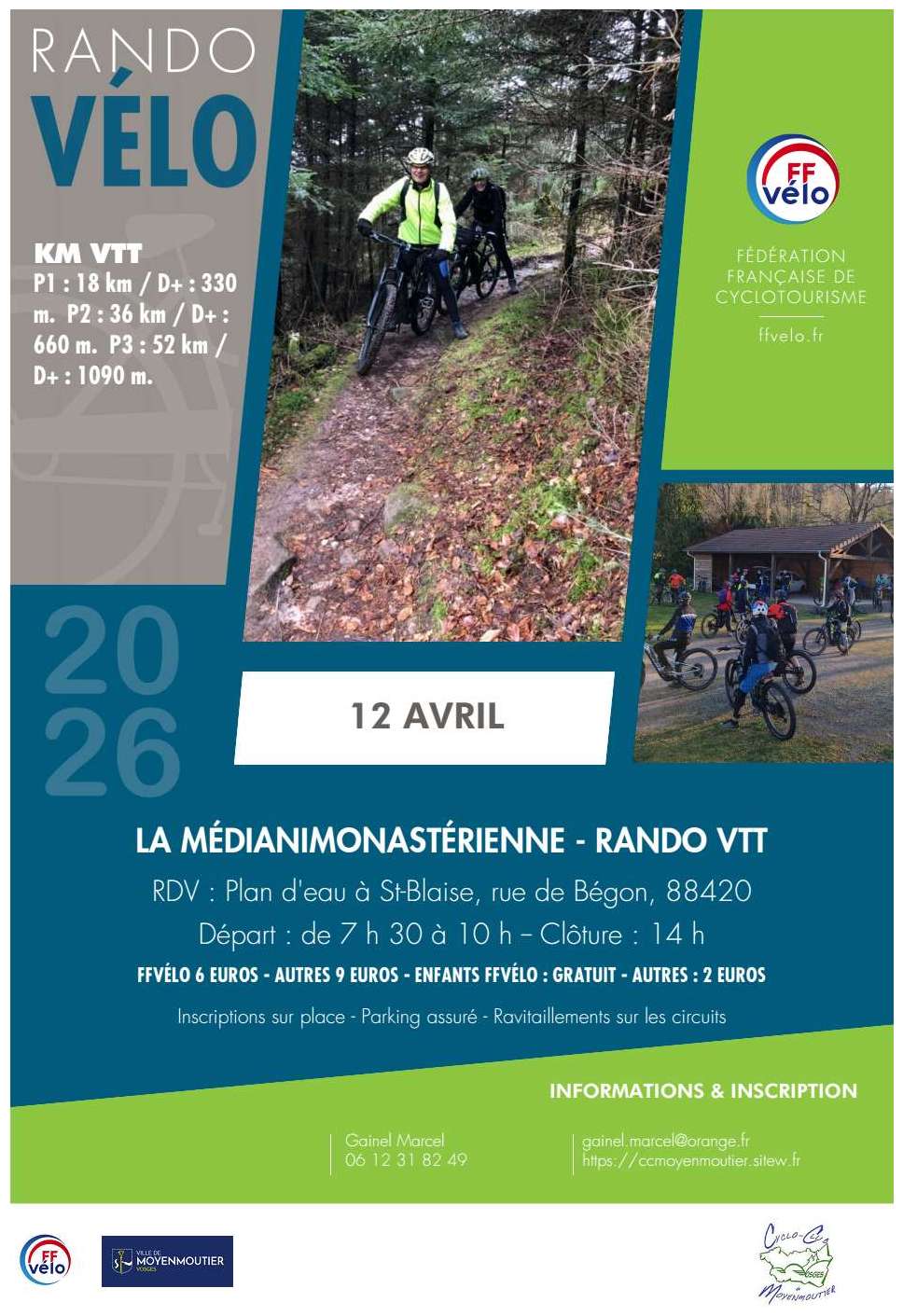 Affiche mediani2026