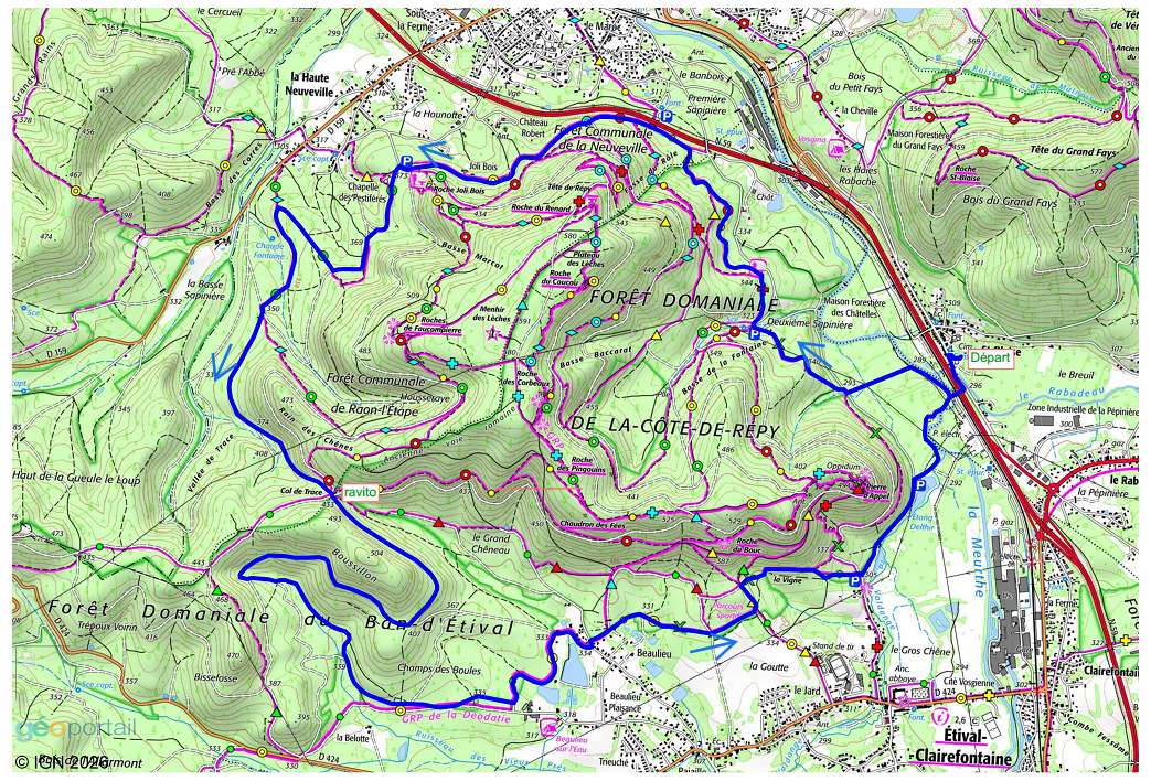 Parcours1Mediani2026