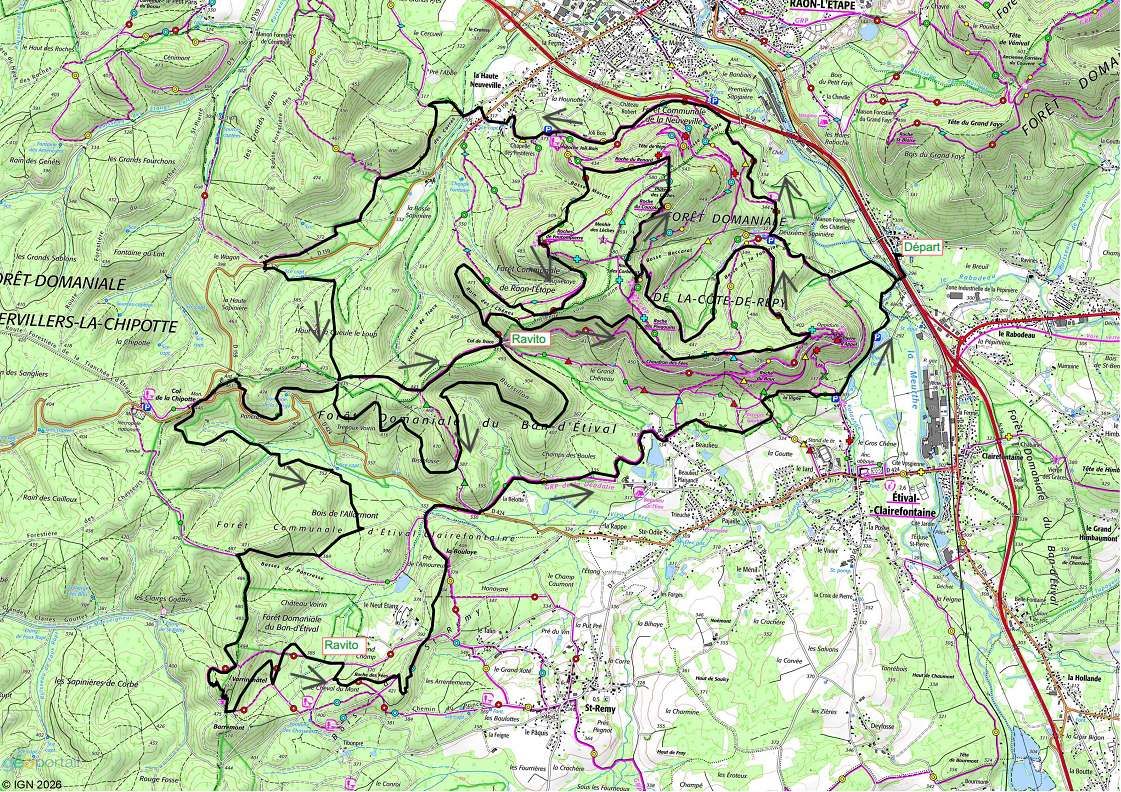Parcours3Mediani2026