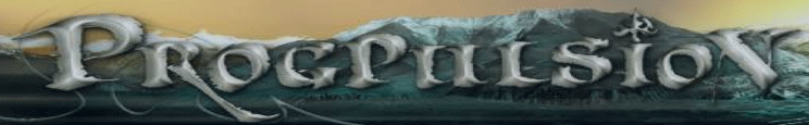 Progpulsion 1 