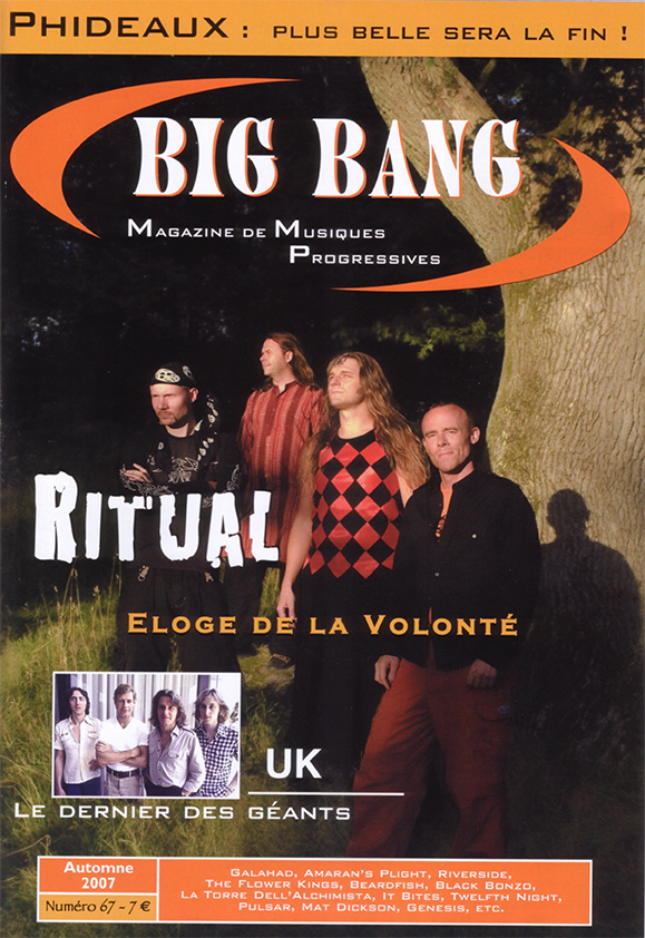 Pdf bigbang 1