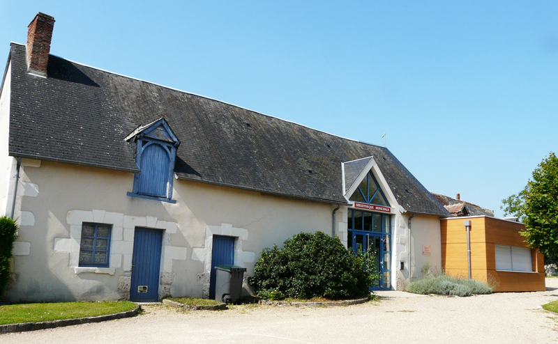 Bibliotheque