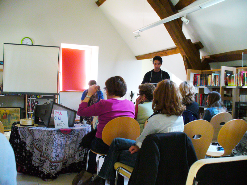 Mediatheque apiculteur 1