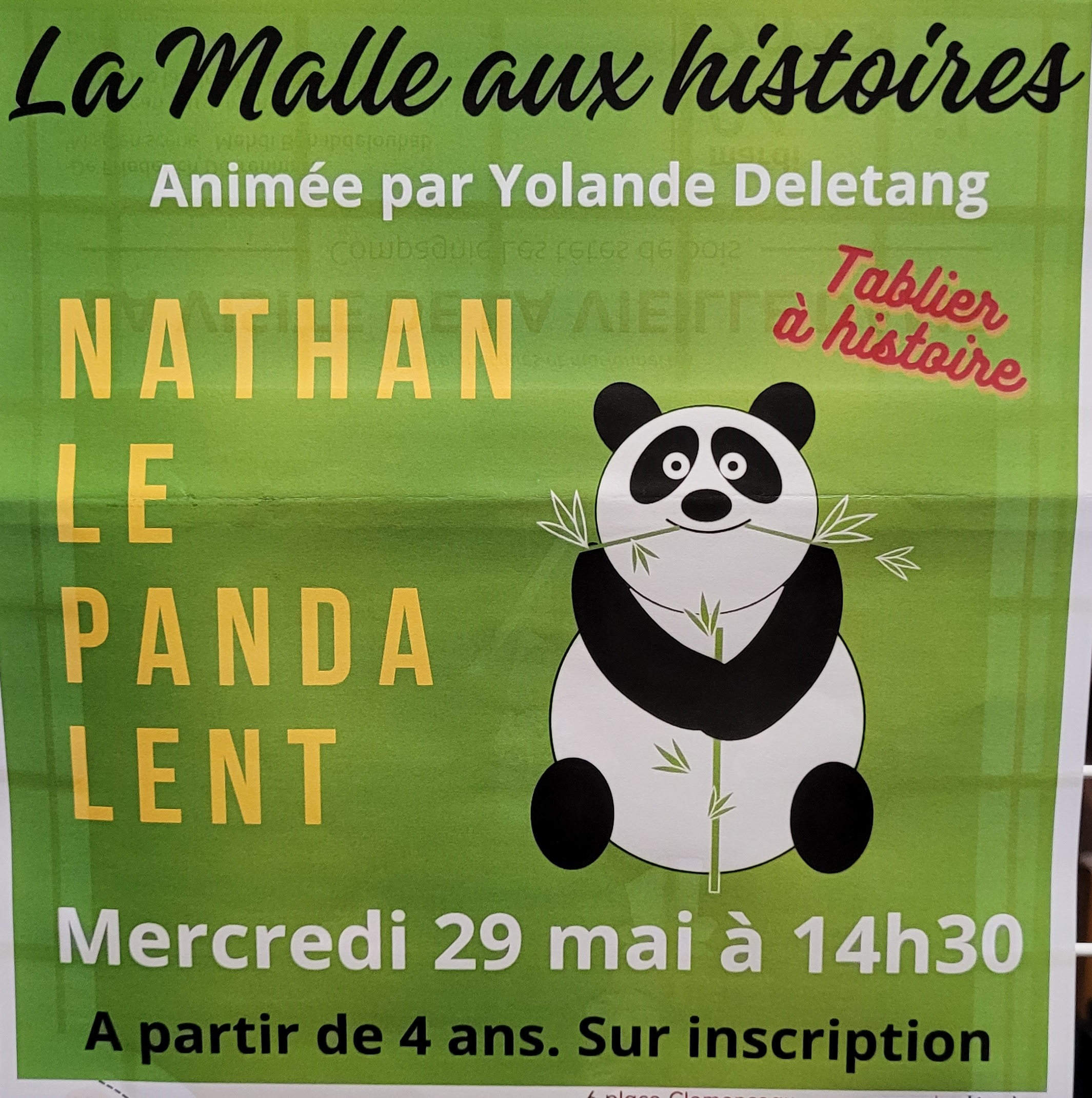 Affiche
