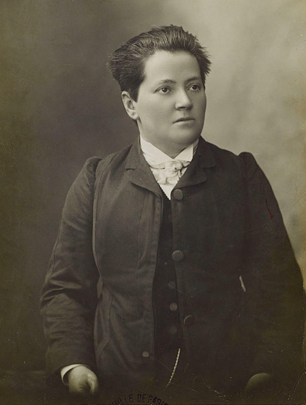 Madeleine pelletier 1