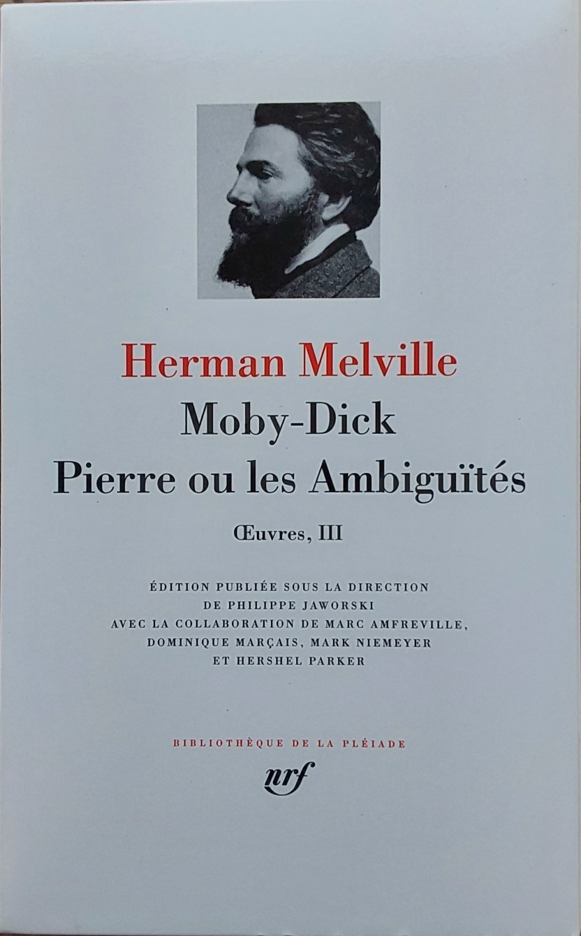 Pleiade-525-melville1-1775