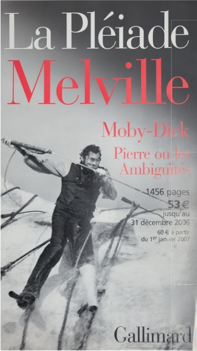 Pleiade-525-melville1-3781