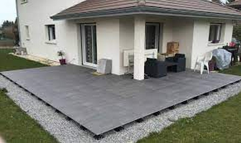 Terrasse exterieur 5 