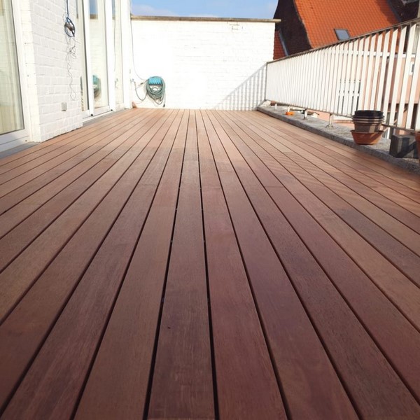Terrasse exterieur 2 
