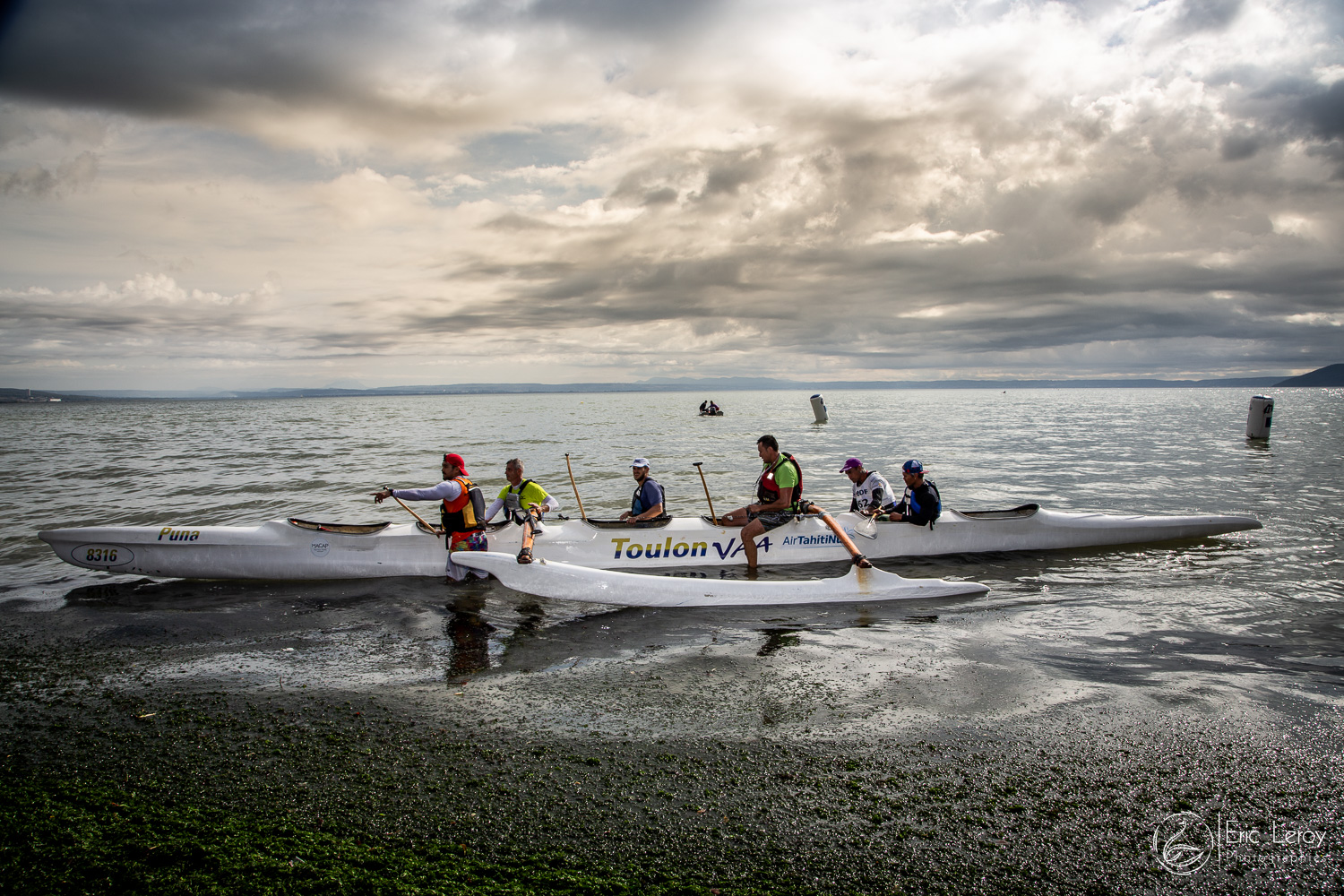 Marathon de l etang de berre 29