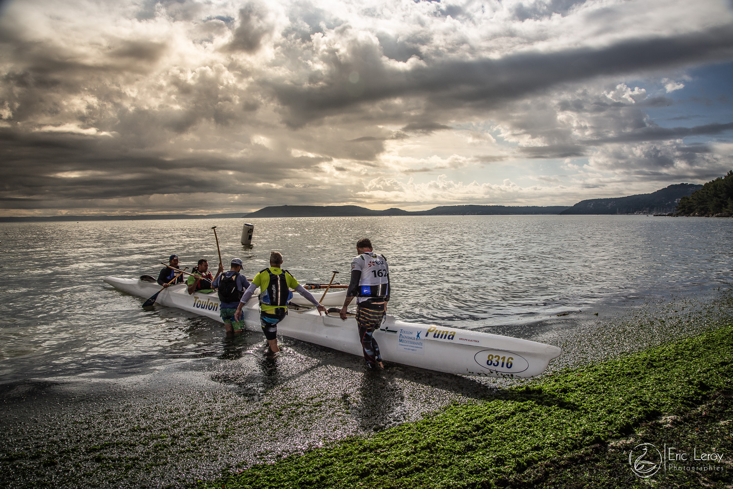 Marathon de l etang de berre 27