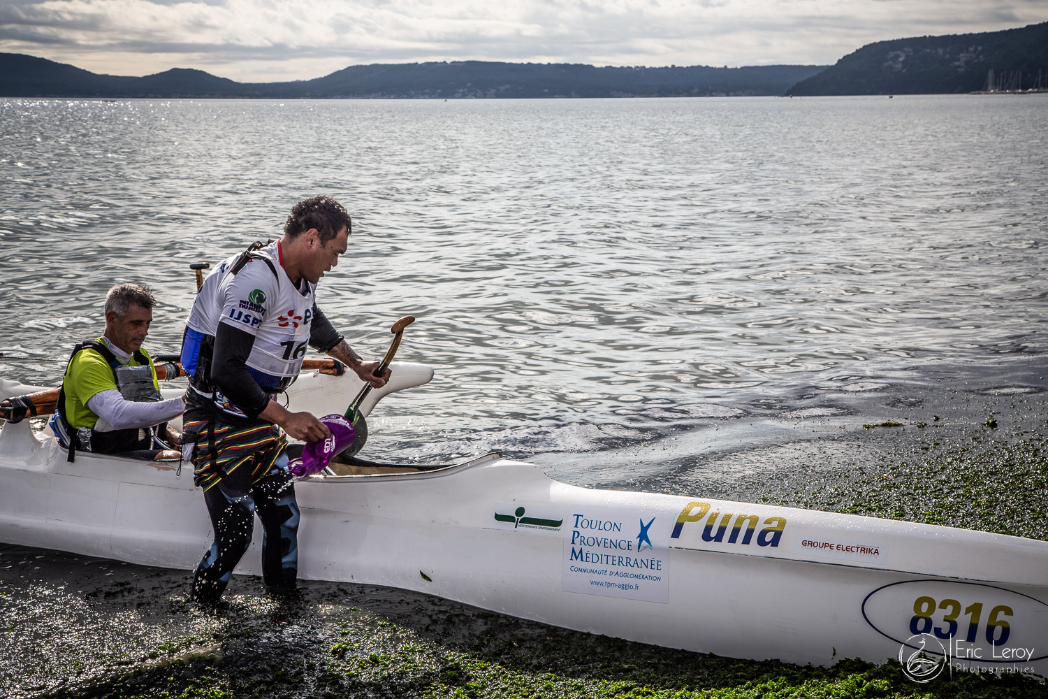 Marathon de l etang de berre 26