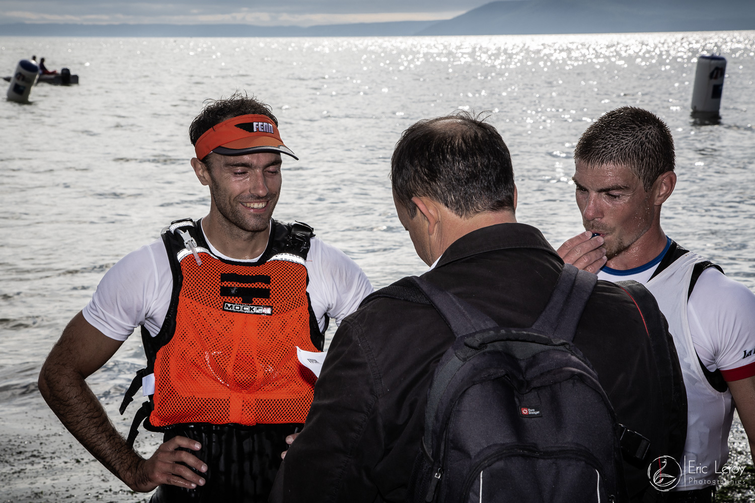 Marathon de l etang de berre 23