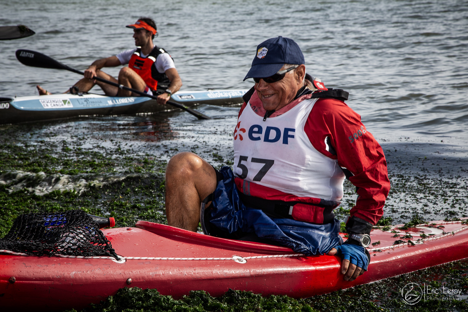 Marathon de l etang de berre 22