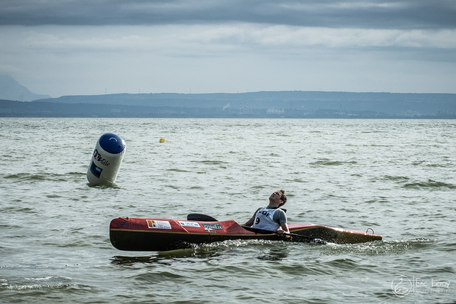 Marathon de l etang de berre 19