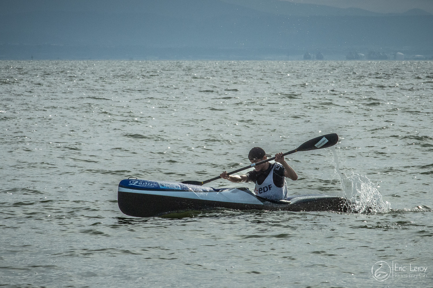 Marathon de l etang de berre 18