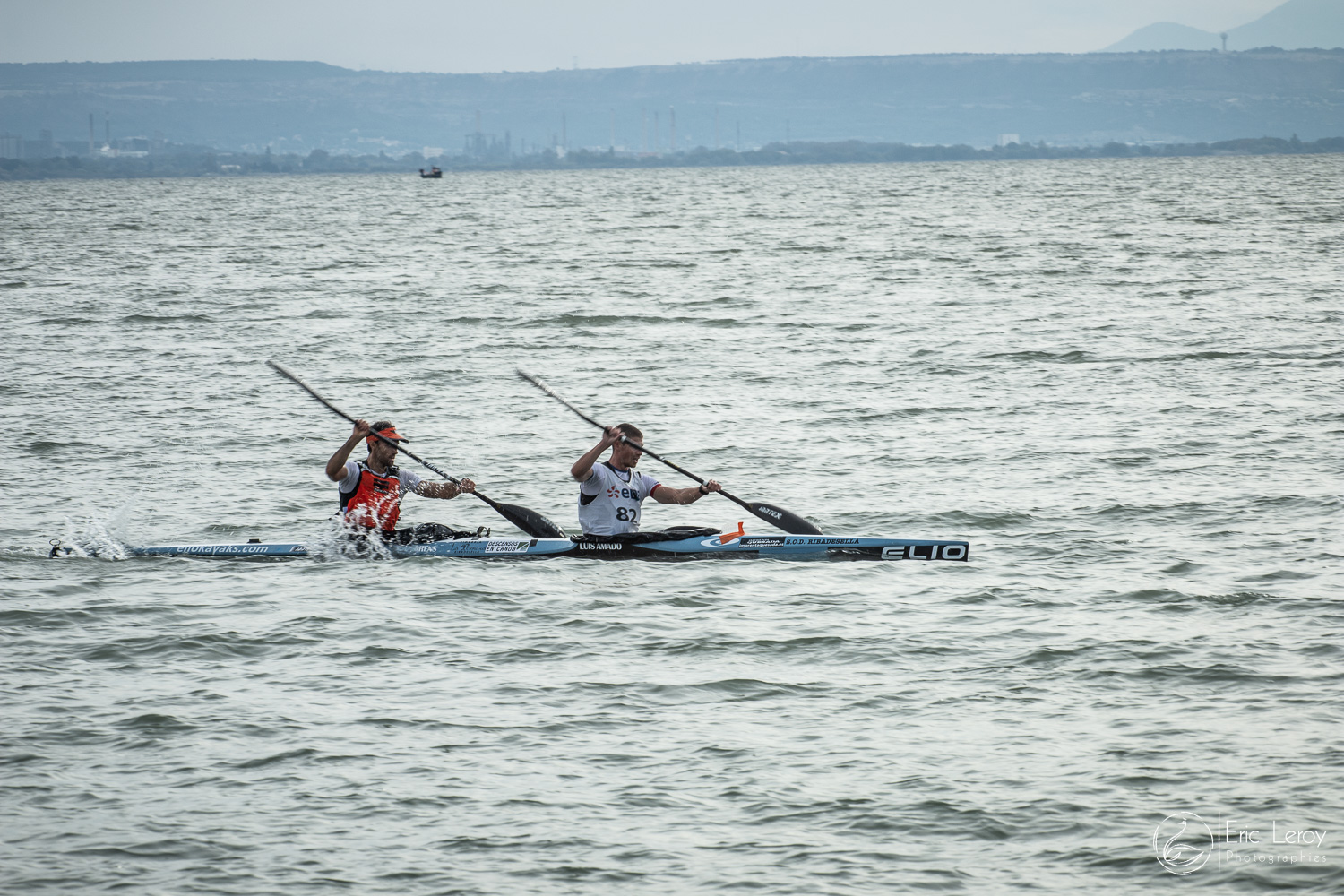 Marathon de l etang de berre 14