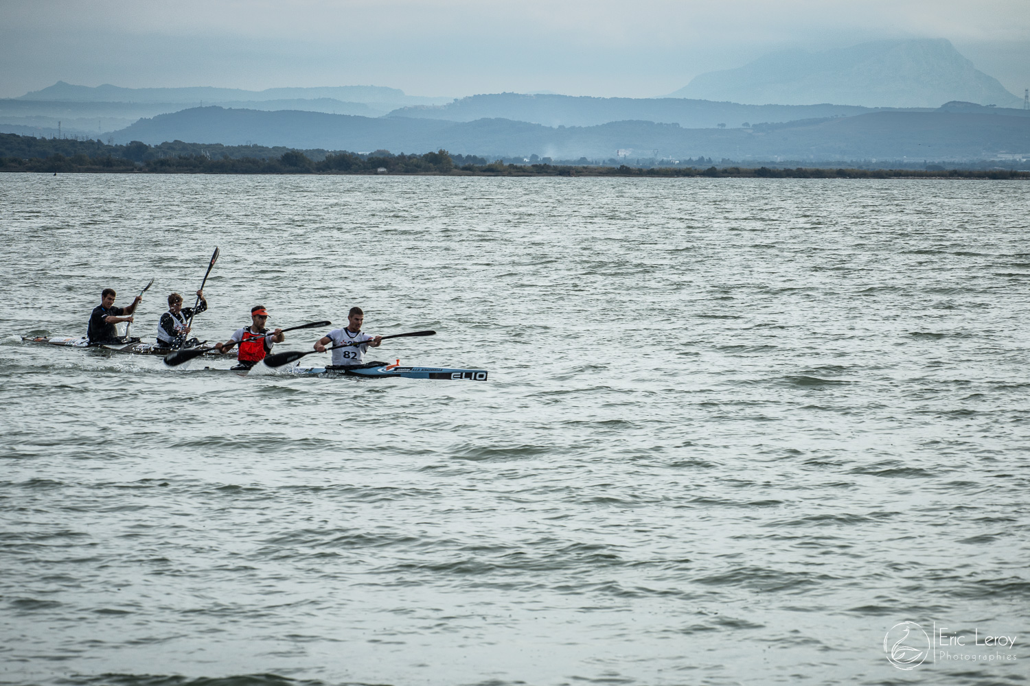 Marathon de l etang de berre 13