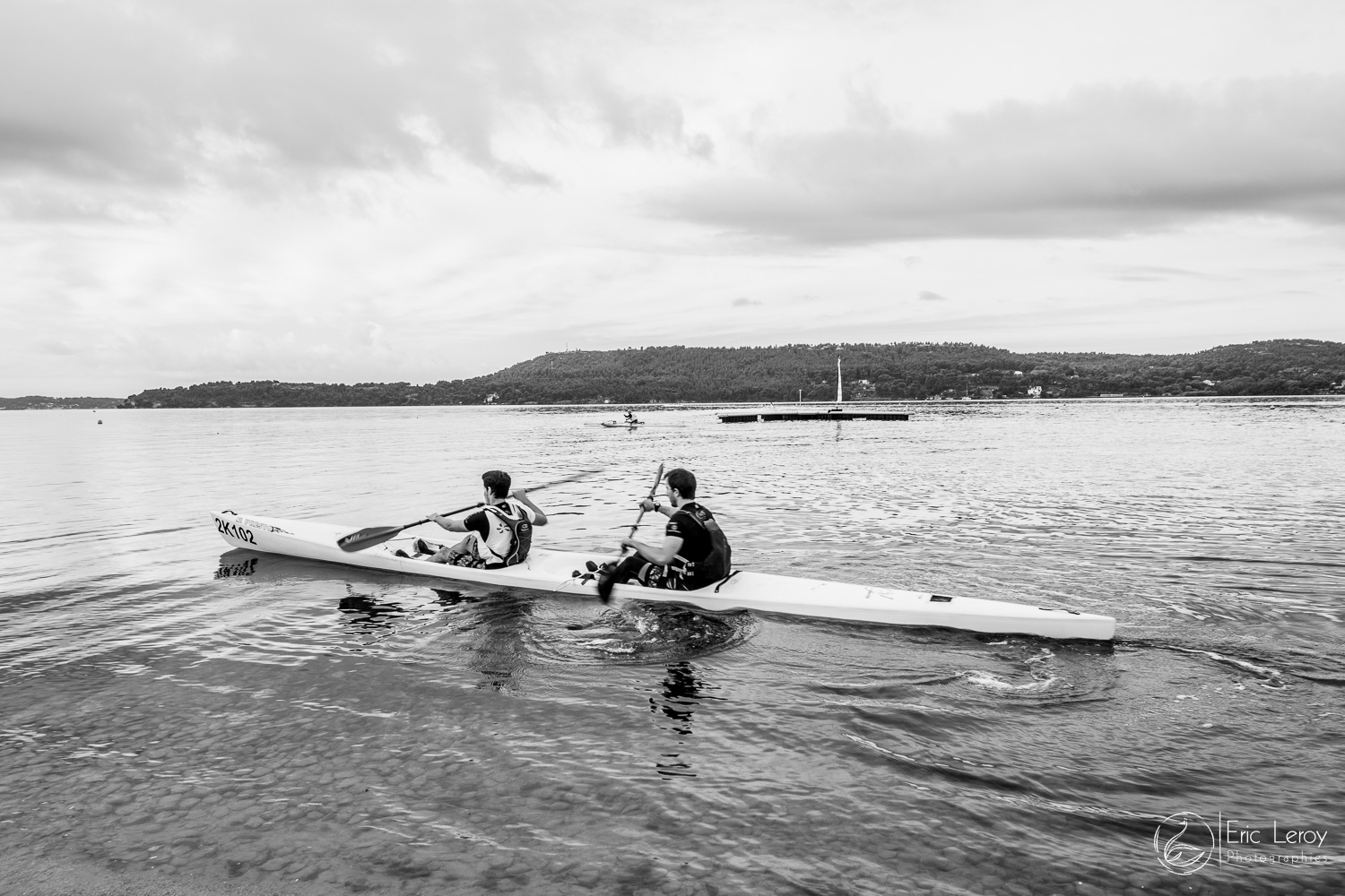 Marathon de l etang de berre 12