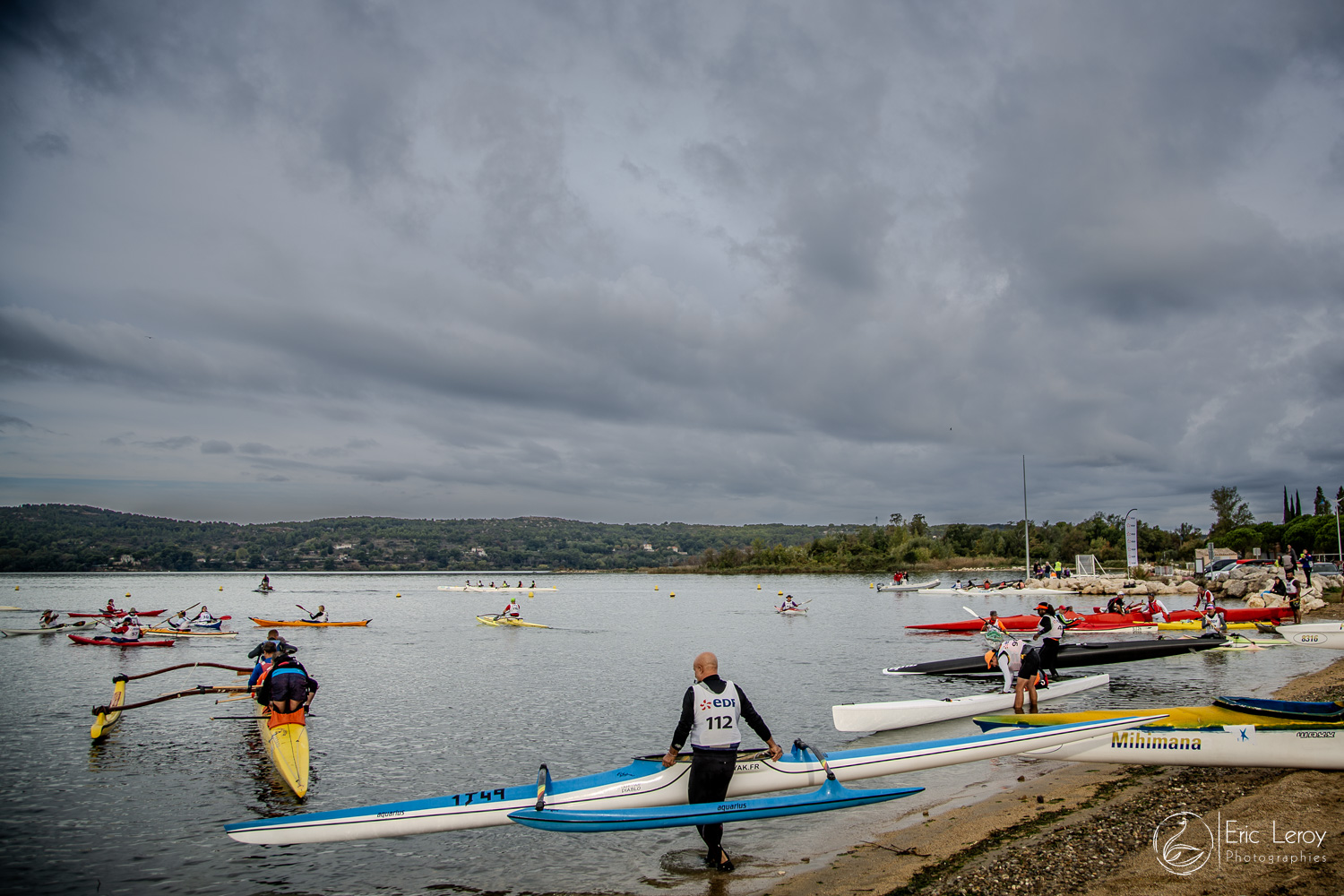 Marathon de l etang de berre 11