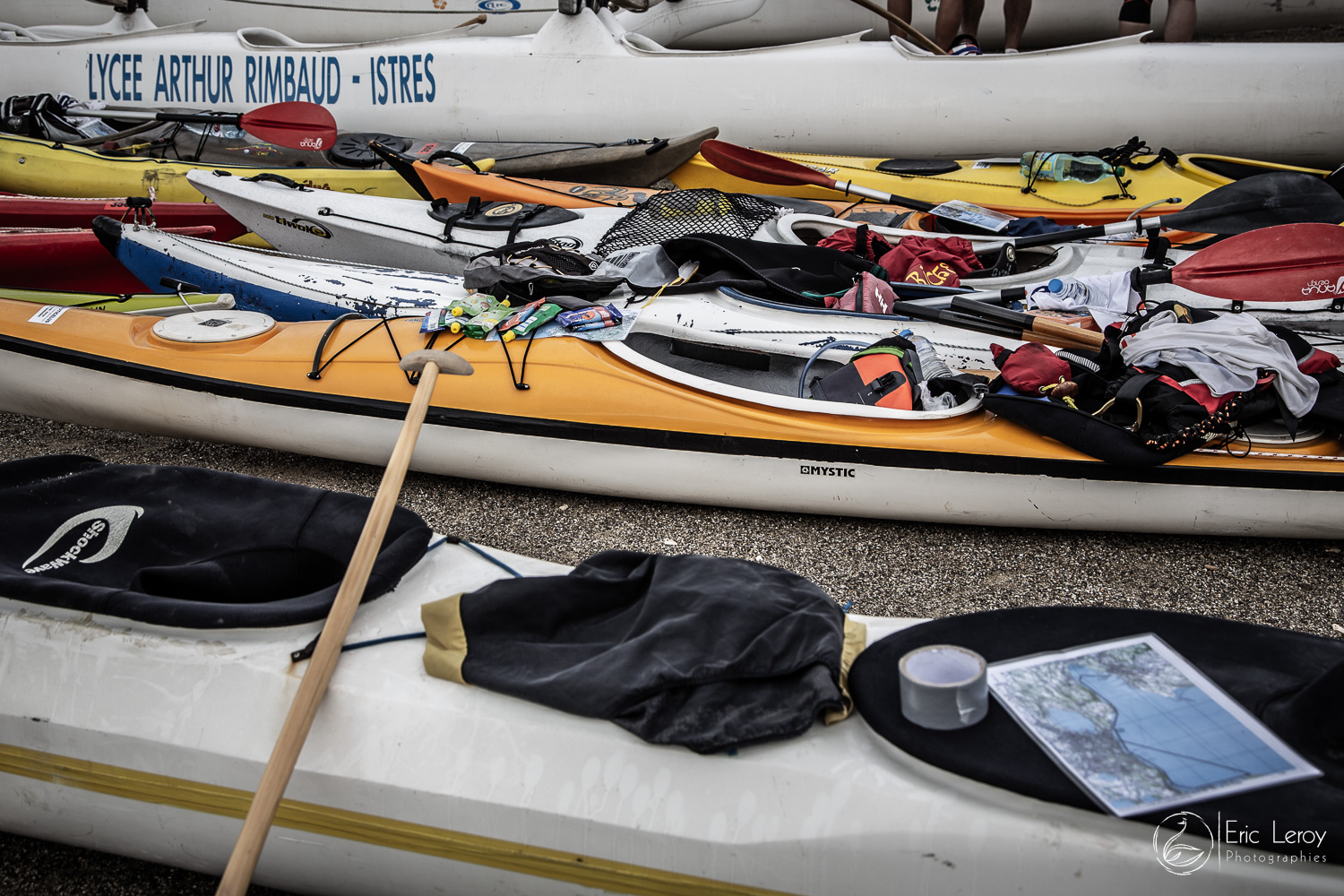 Marathon de l etang de berre 6