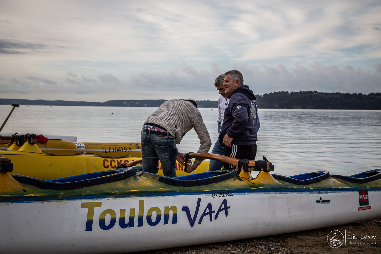 Marathon de l etang de berre 5