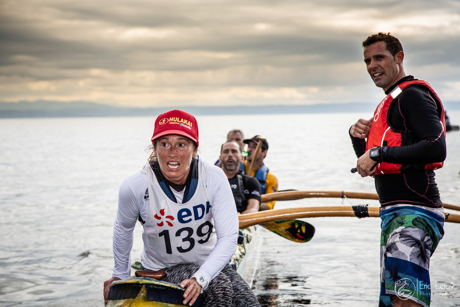 Marathon de l etang de berre 45