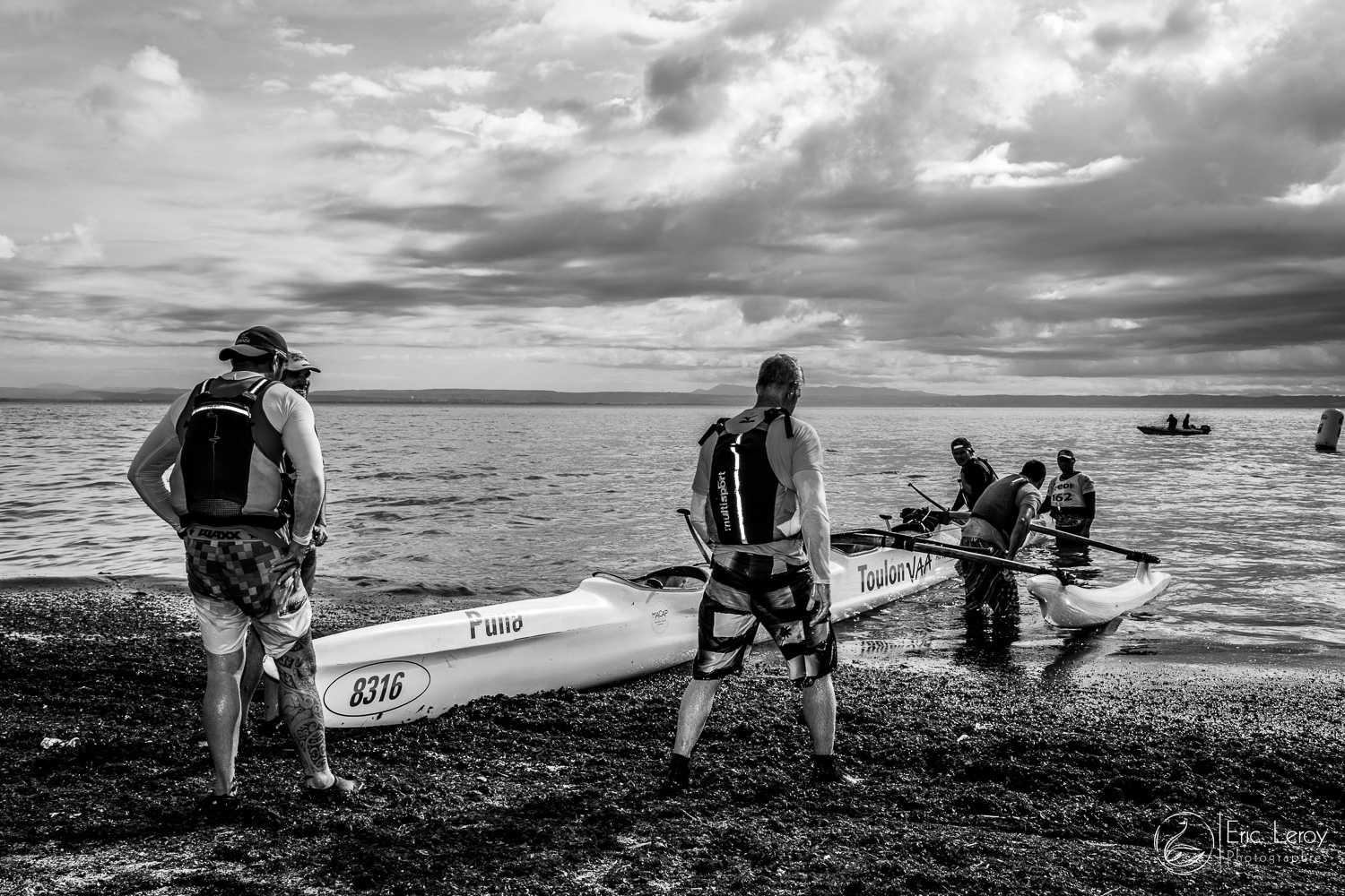 Marathon de l etang de berre 30