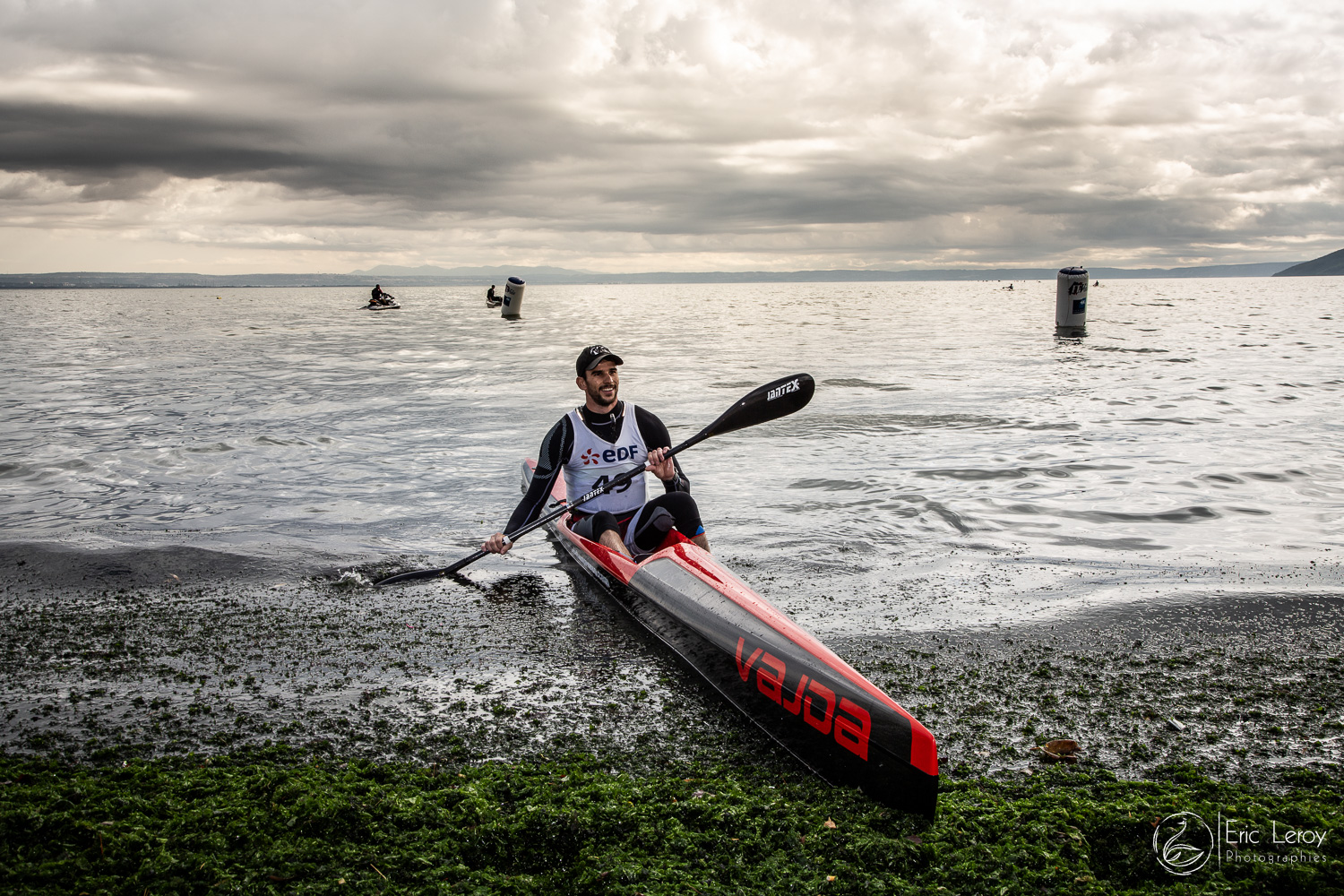 Marathon de l etang de berre 38