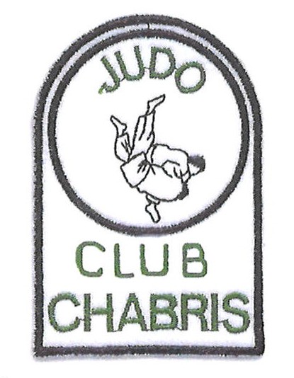 Logo-judo